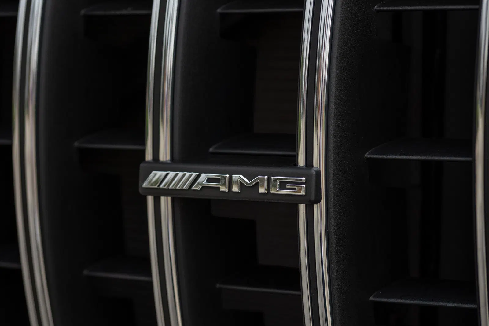 2021 Mercedes-AMG GLE53 Coupe - Designo Diamond White Metallic, Highly Equipped, Mostly Unmodified