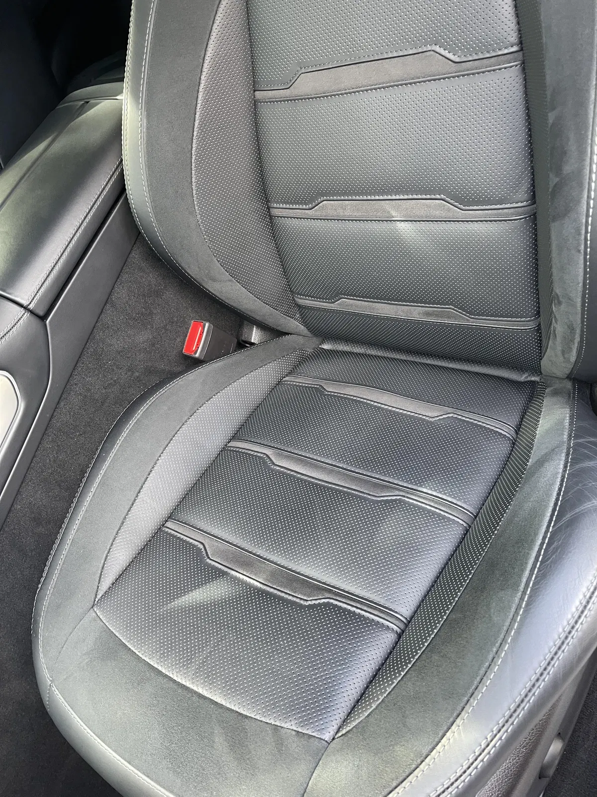 2021 Mercedes-AMG GLE53 Coupe - Designo Diamond White Metallic, Highly Equipped, Mostly Unmodified