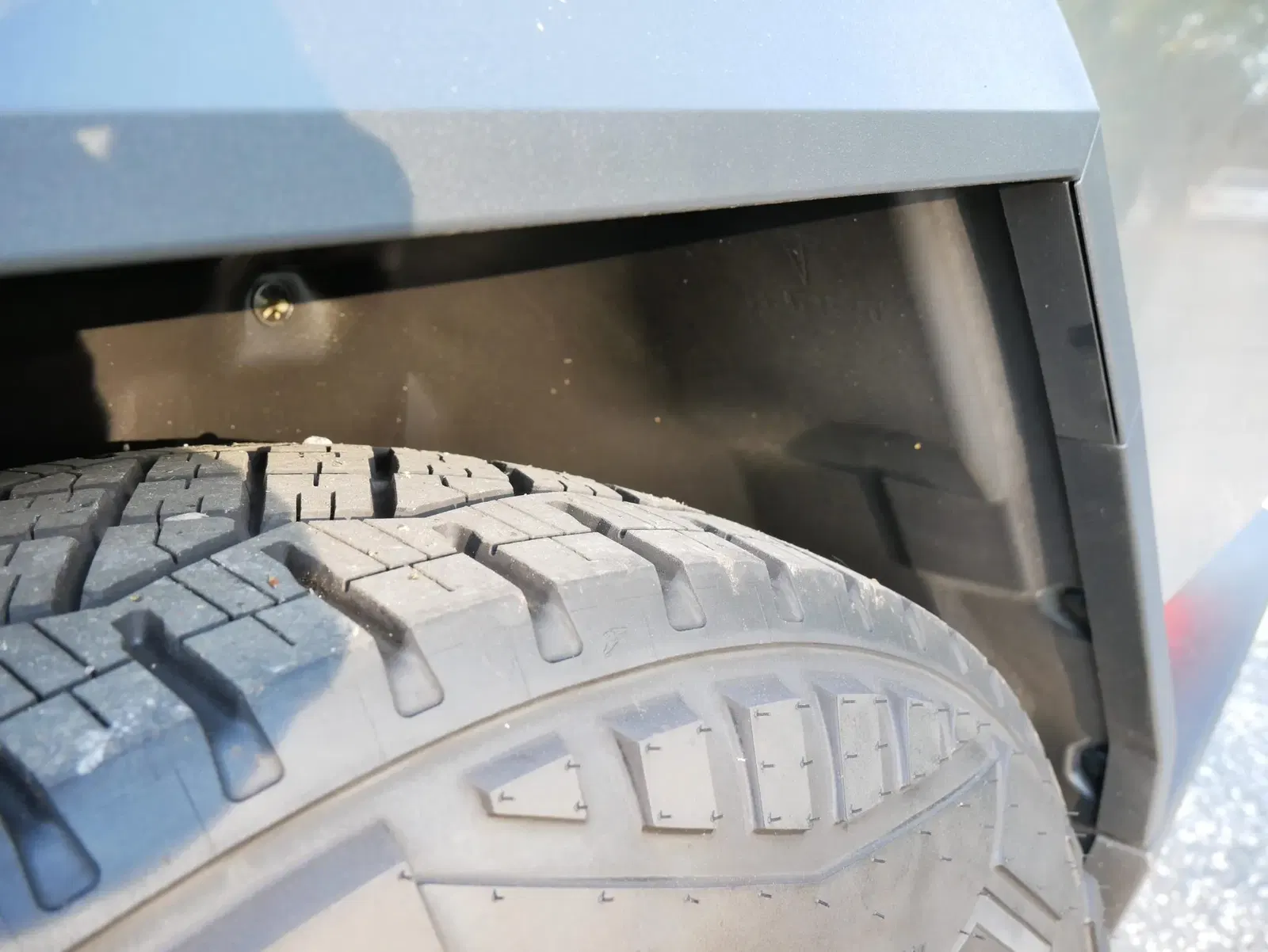 2024 Tesla Cybertruck AWD Foundation Series