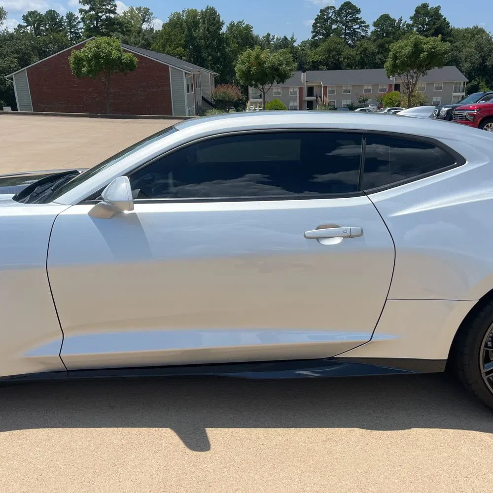 2019 Chevrolet Camaro ZL1