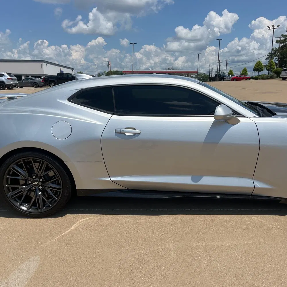 2019 Chevrolet Camaro ZL1