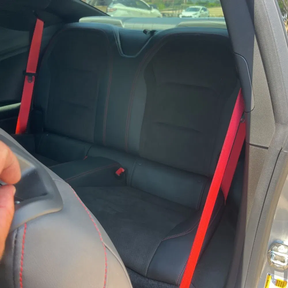2019 Chevrolet Camaro ZL1