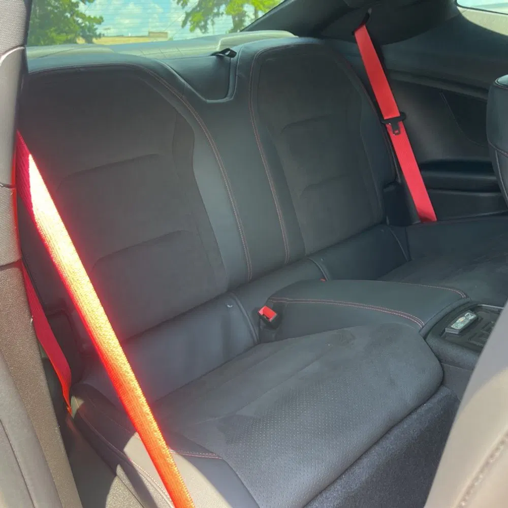2019 Chevrolet Camaro ZL1