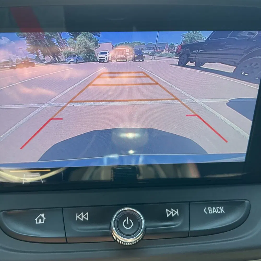 2019 Chevrolet Camaro ZL1