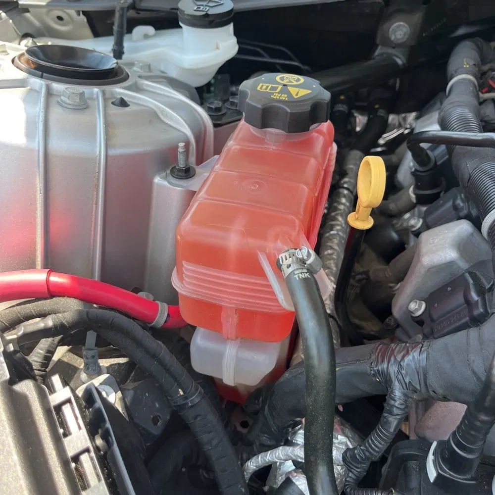 2019 Chevrolet Camaro ZL1