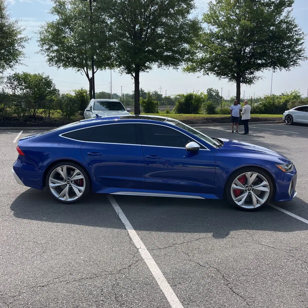 2023 Audi RS 7