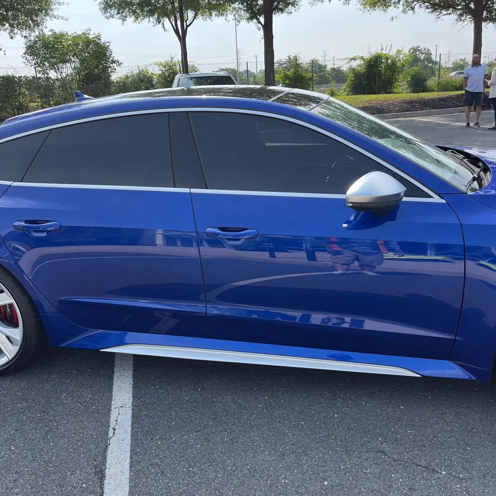 2023 Audi RS 7