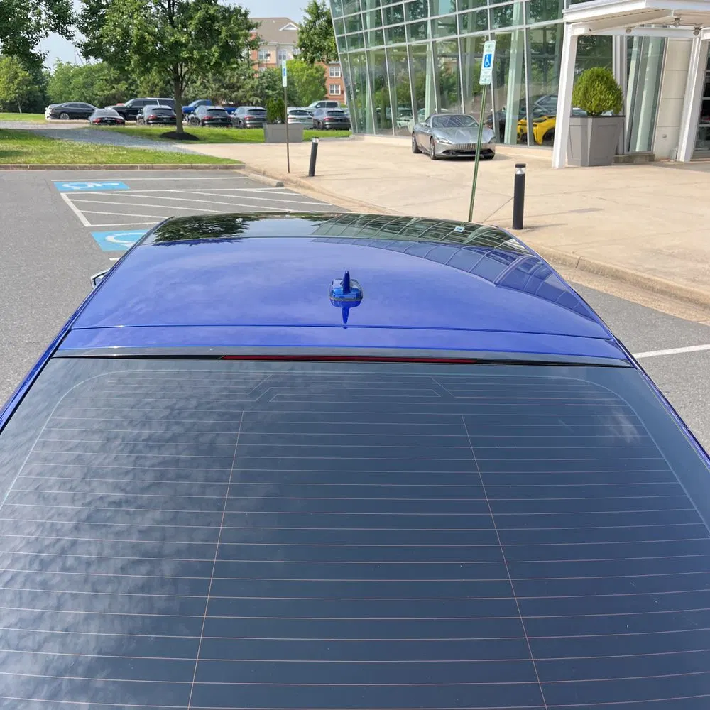 2023 Audi RS 7