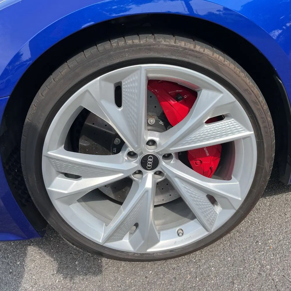 2023 Audi RS 7