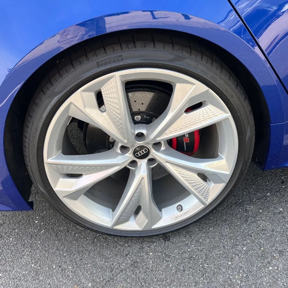 2023 Audi RS 7