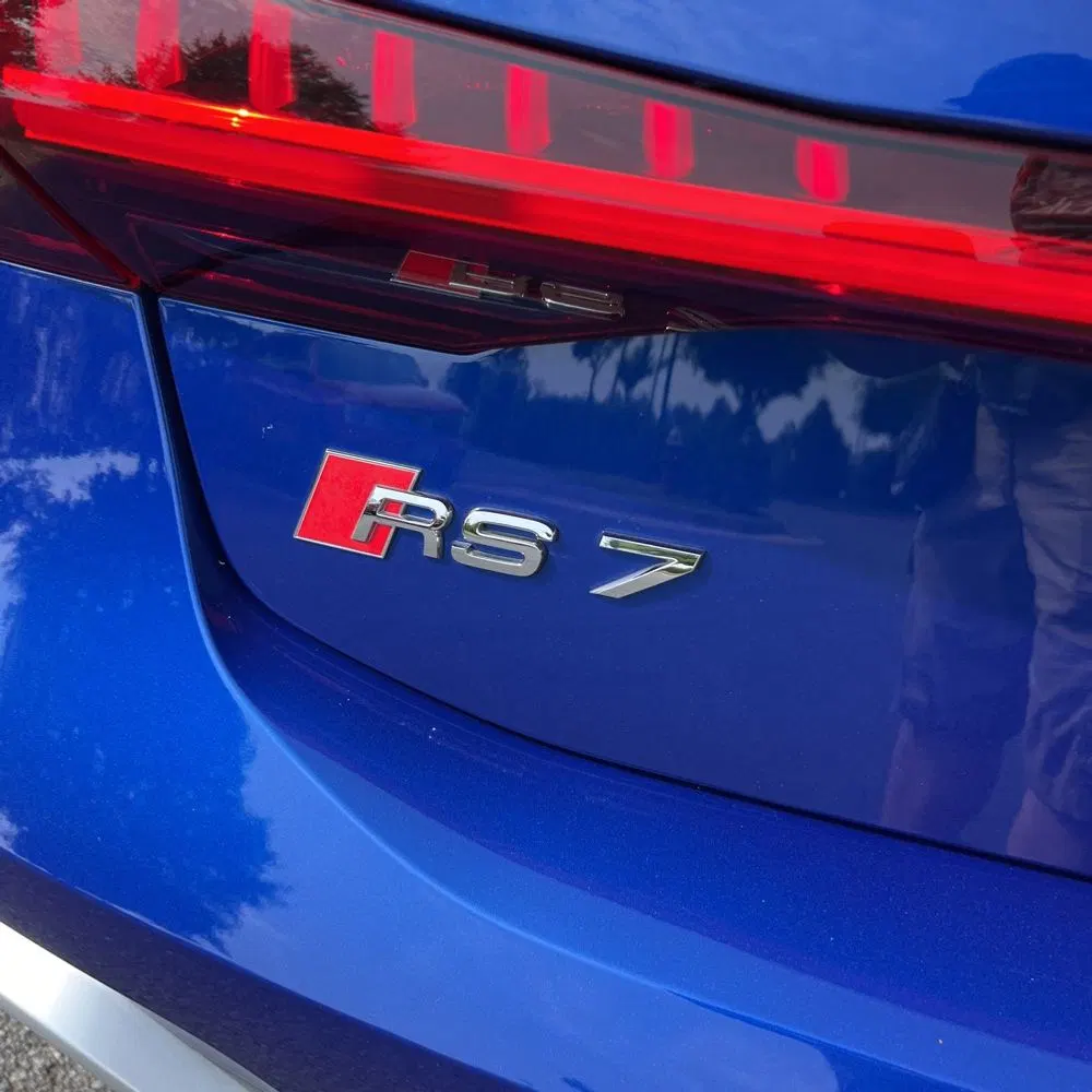 2023 Audi RS 7