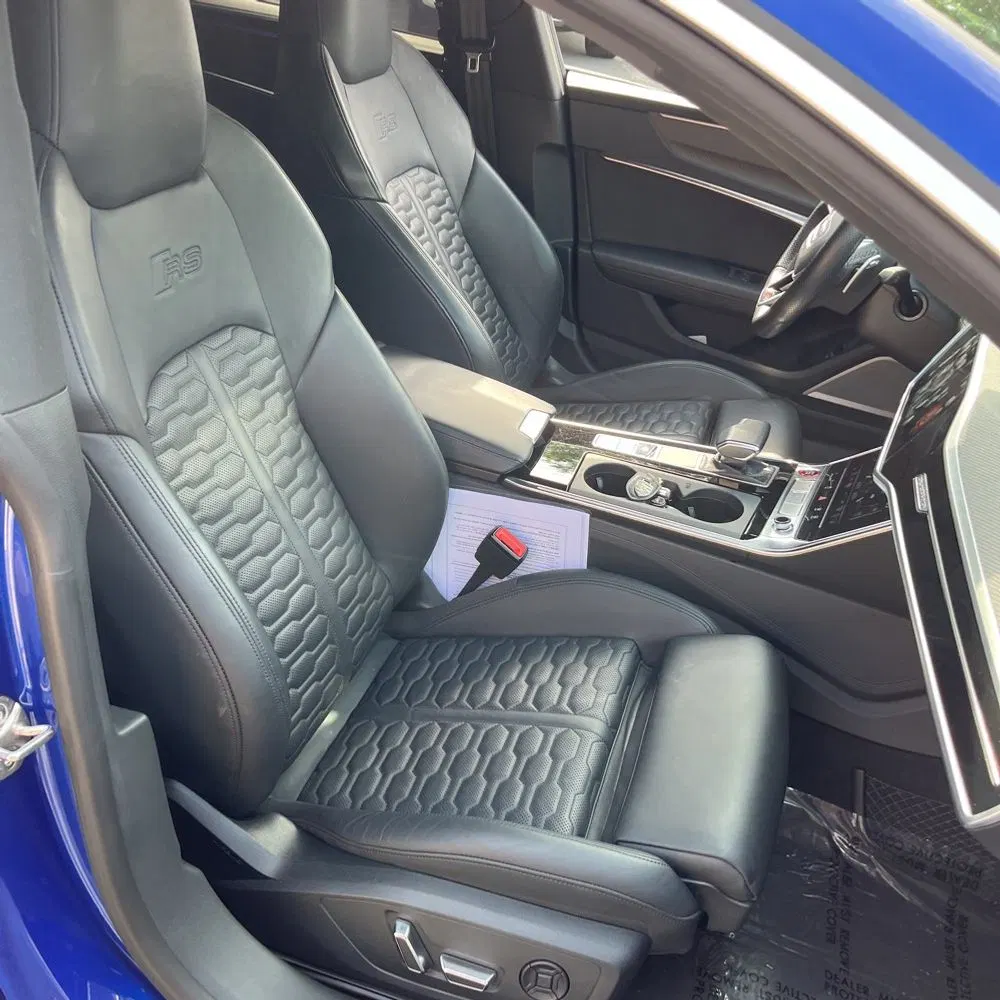 2023 Audi RS 7