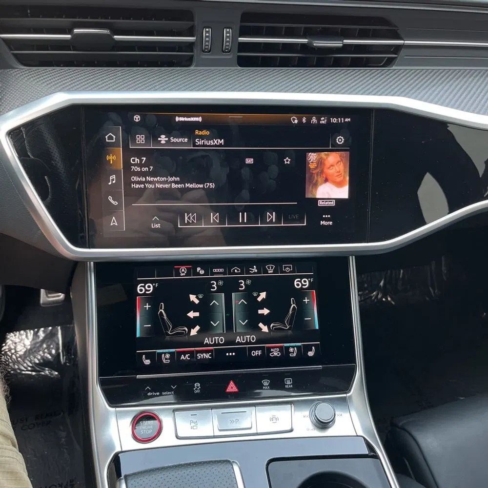 2023 Audi RS 7