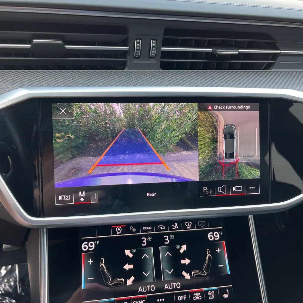 2023 Audi RS 7
