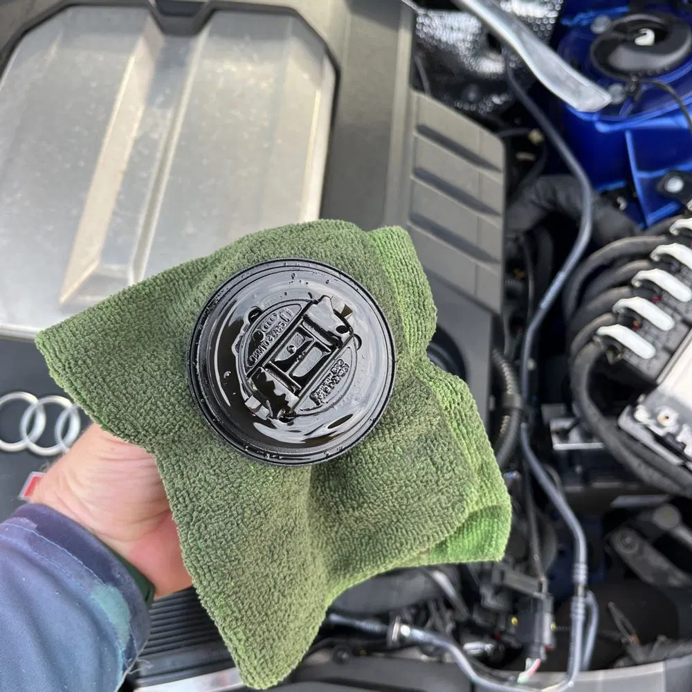 2023 Audi RS 7