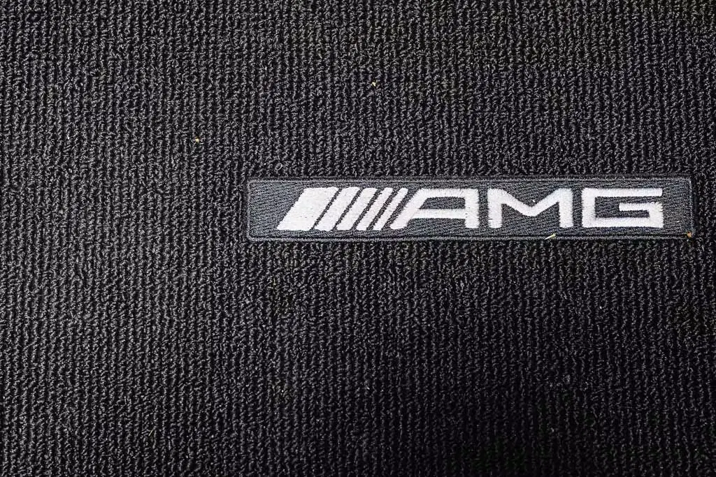 2018 Mercedes-Benz AMG GT R Coupe
