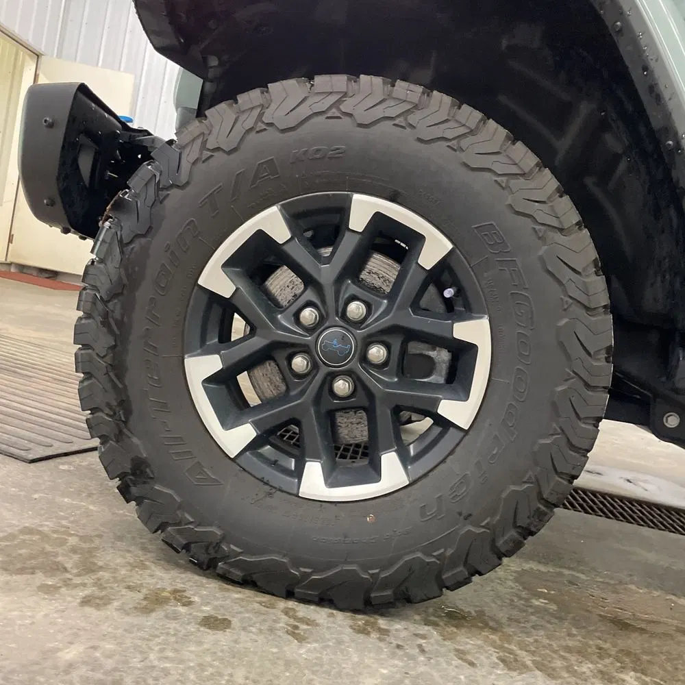2024 Jeep Wrangler Rubicon 4xe