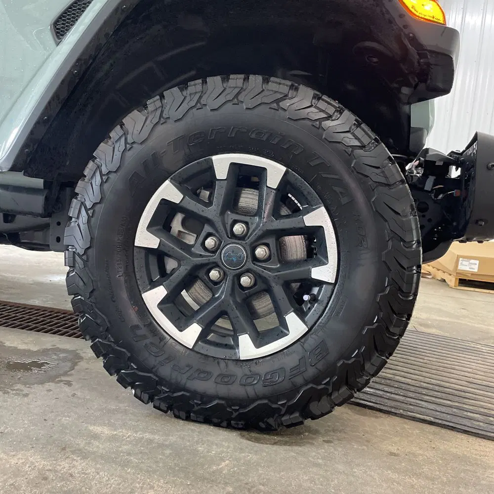 2024 Jeep Wrangler Rubicon 4xe