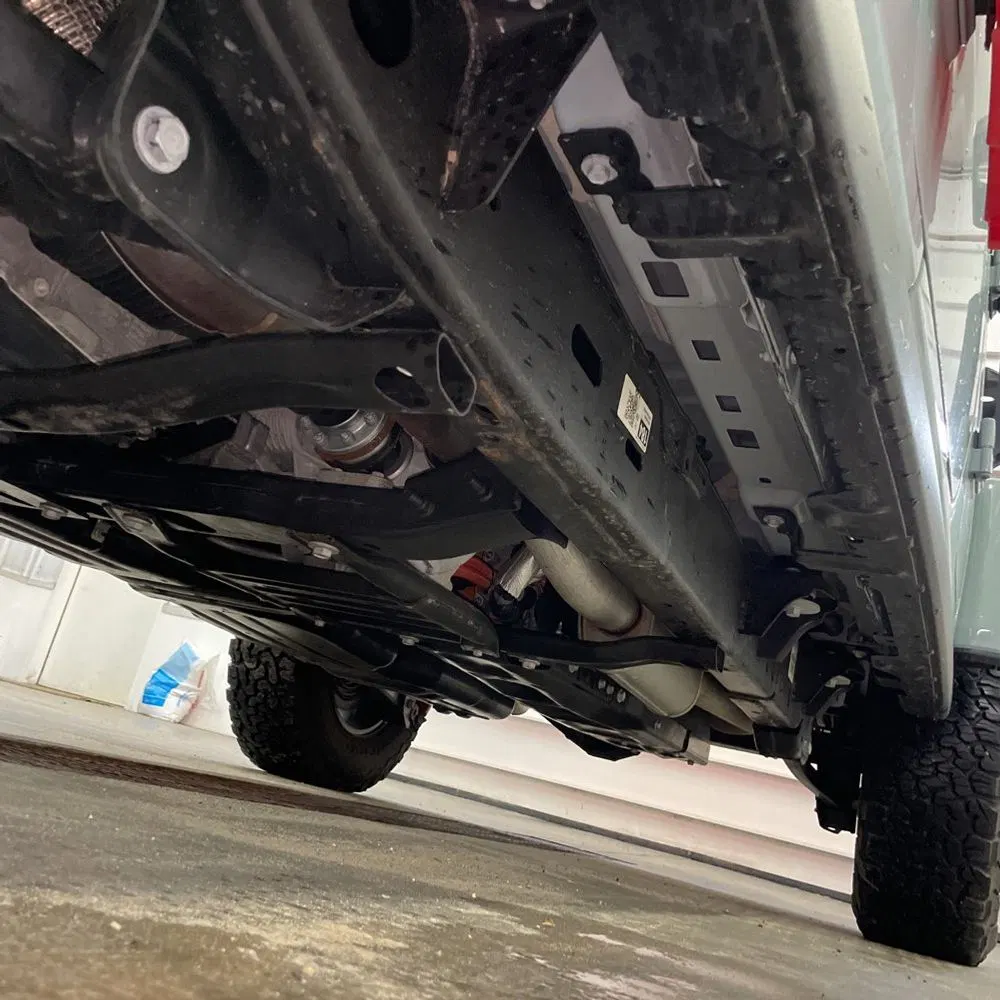 2024 Jeep Wrangler Rubicon 4xe