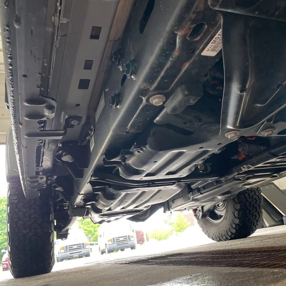 2024 Jeep Wrangler Rubicon 4xe