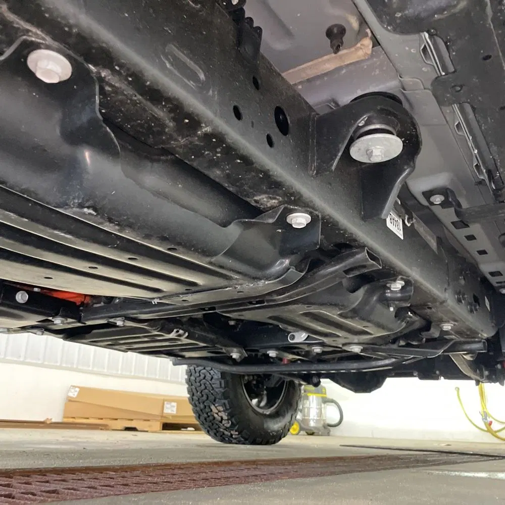 2024 Jeep Wrangler Rubicon 4xe