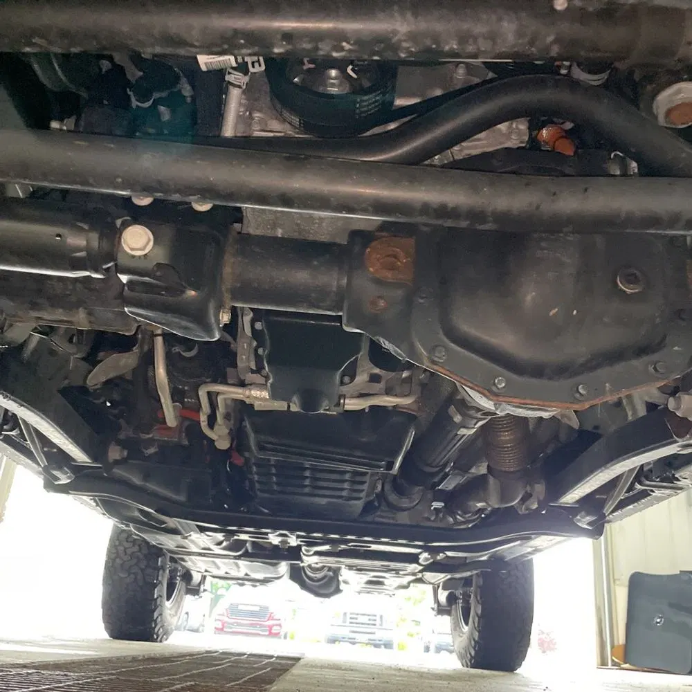 2024 Jeep Wrangler Rubicon 4xe
