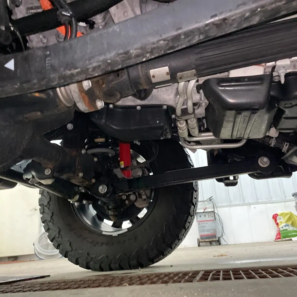 2024 Jeep Wrangler Rubicon 4xe