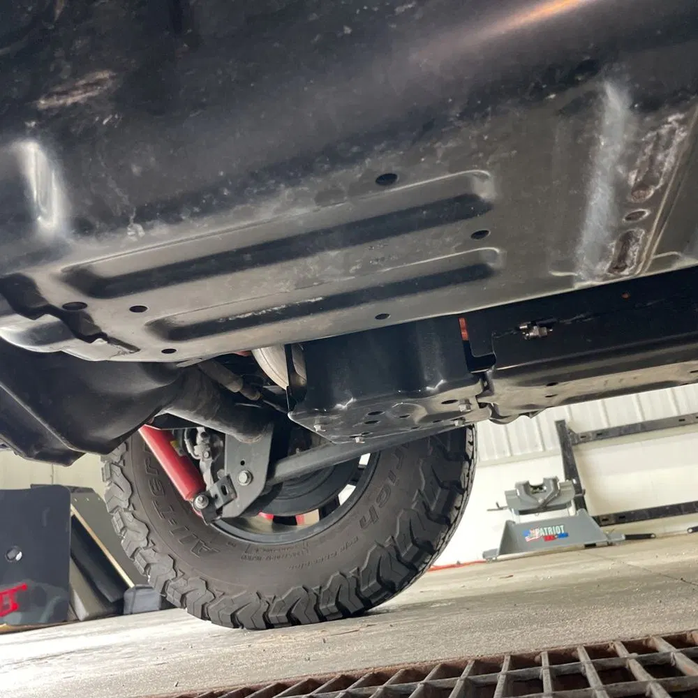 2024 Jeep Wrangler Rubicon 4xe