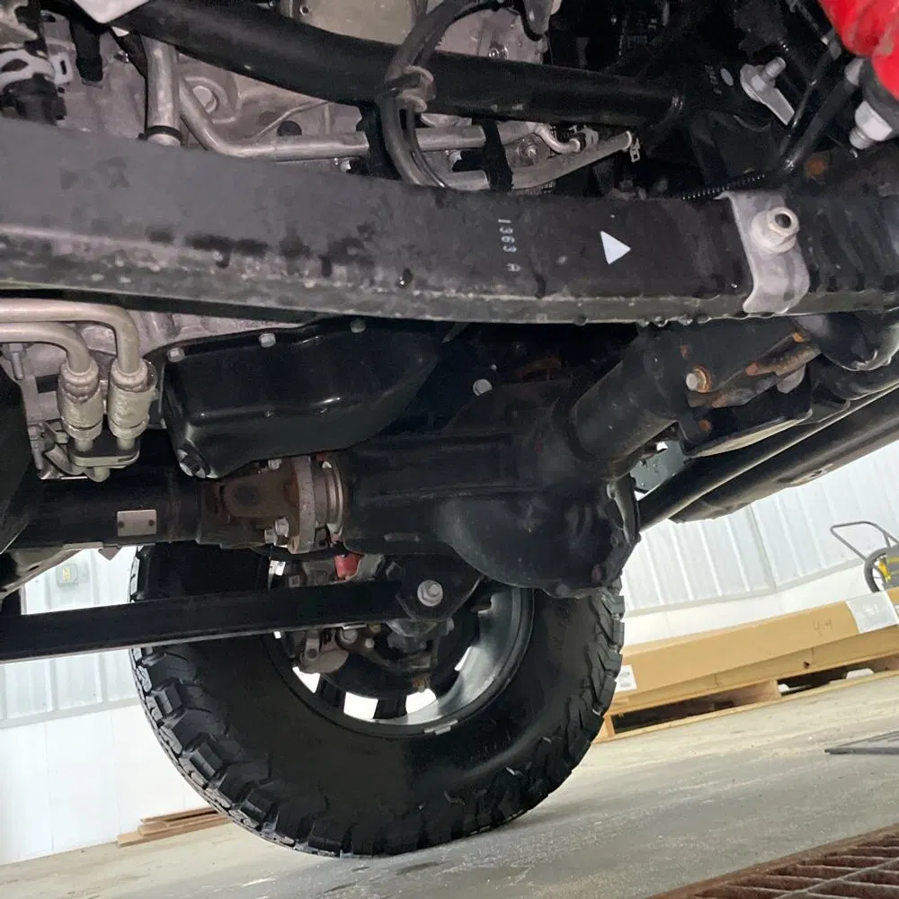 2024 Jeep Wrangler Rubicon 4xe