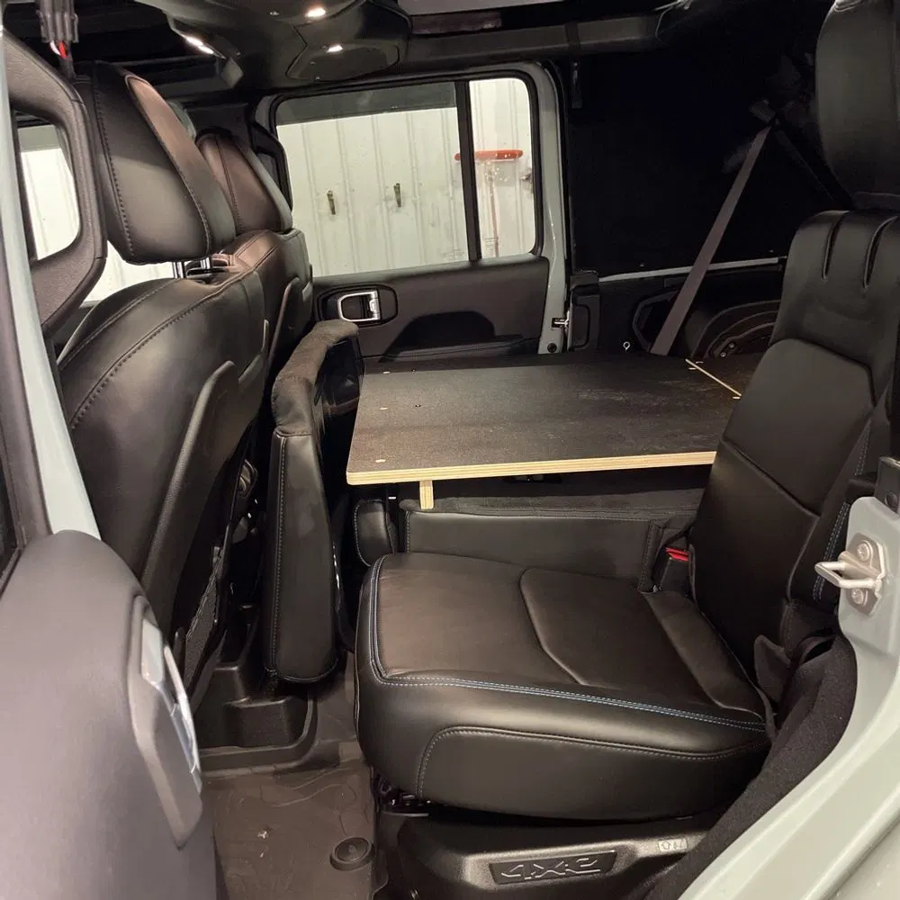 2024 Jeep Wrangler Rubicon 4xe
