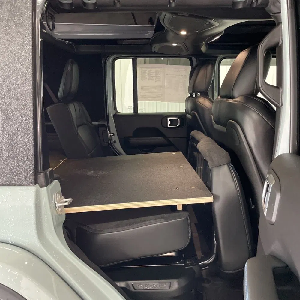 2024 Jeep Wrangler Rubicon 4xe