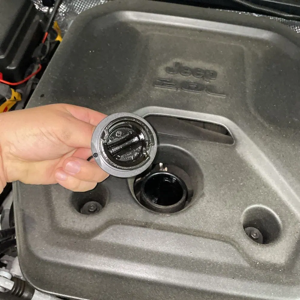 2024 Jeep Wrangler Rubicon 4xe