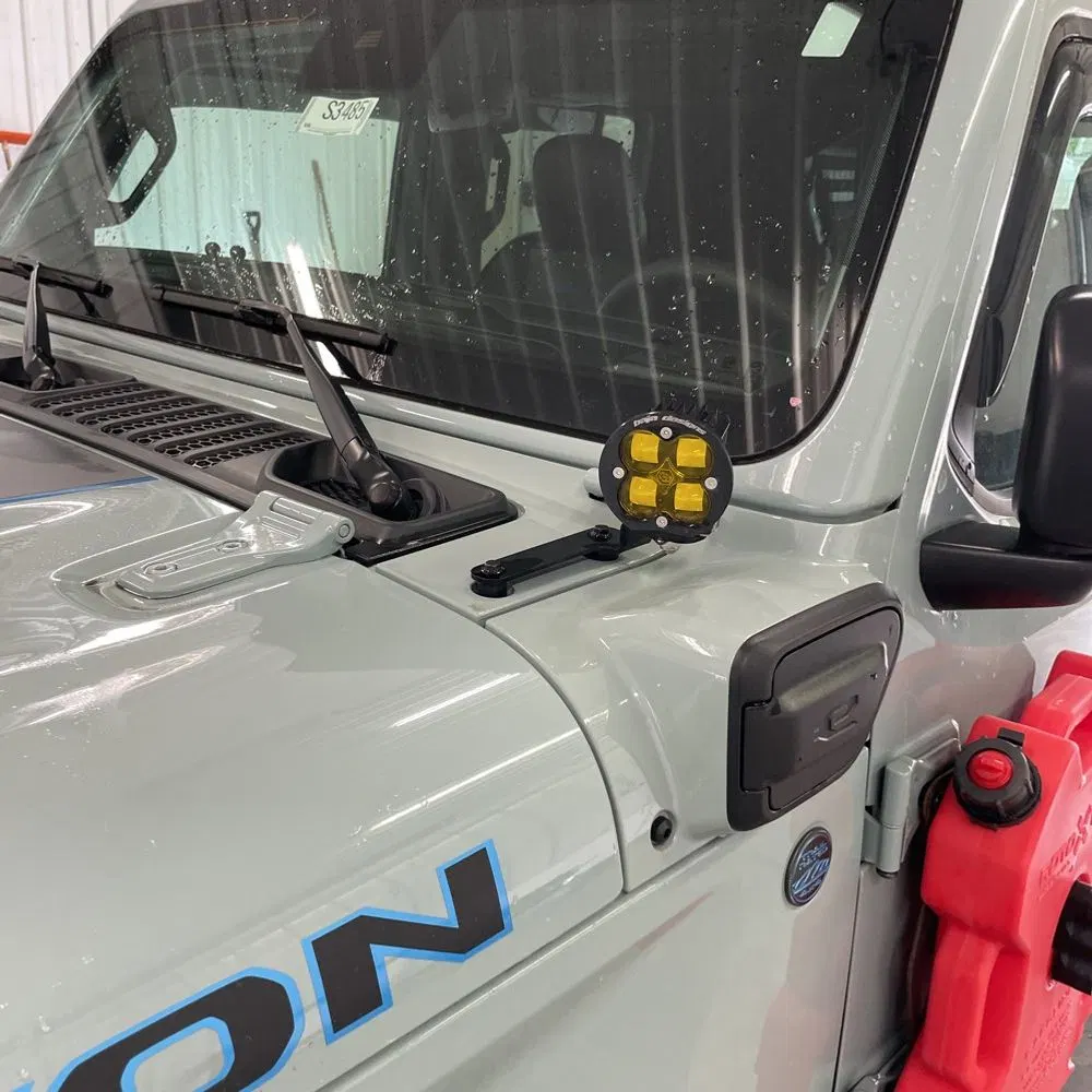 2024 Jeep Wrangler Rubicon 4xe