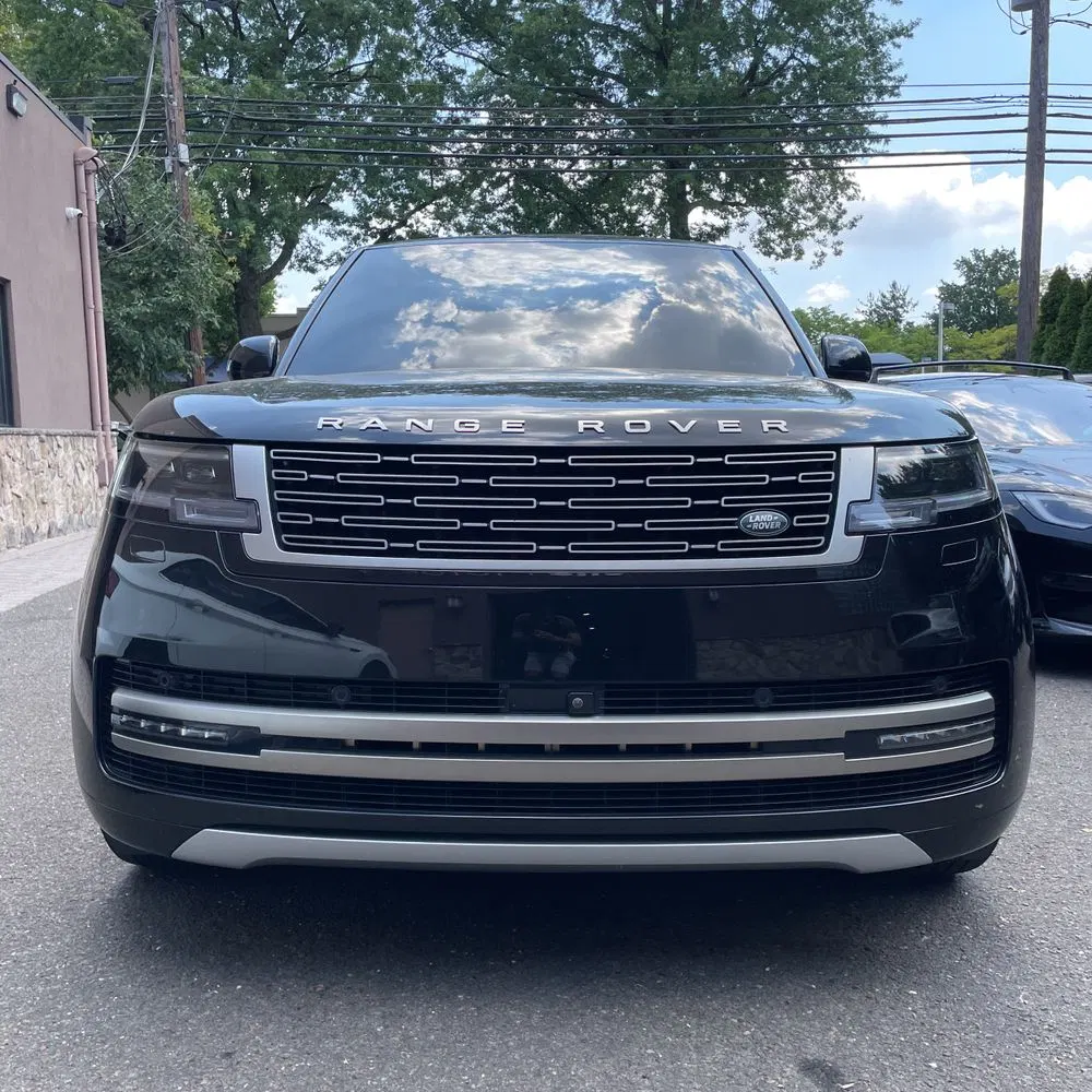 2024 Land Rover Range Rover SE P400