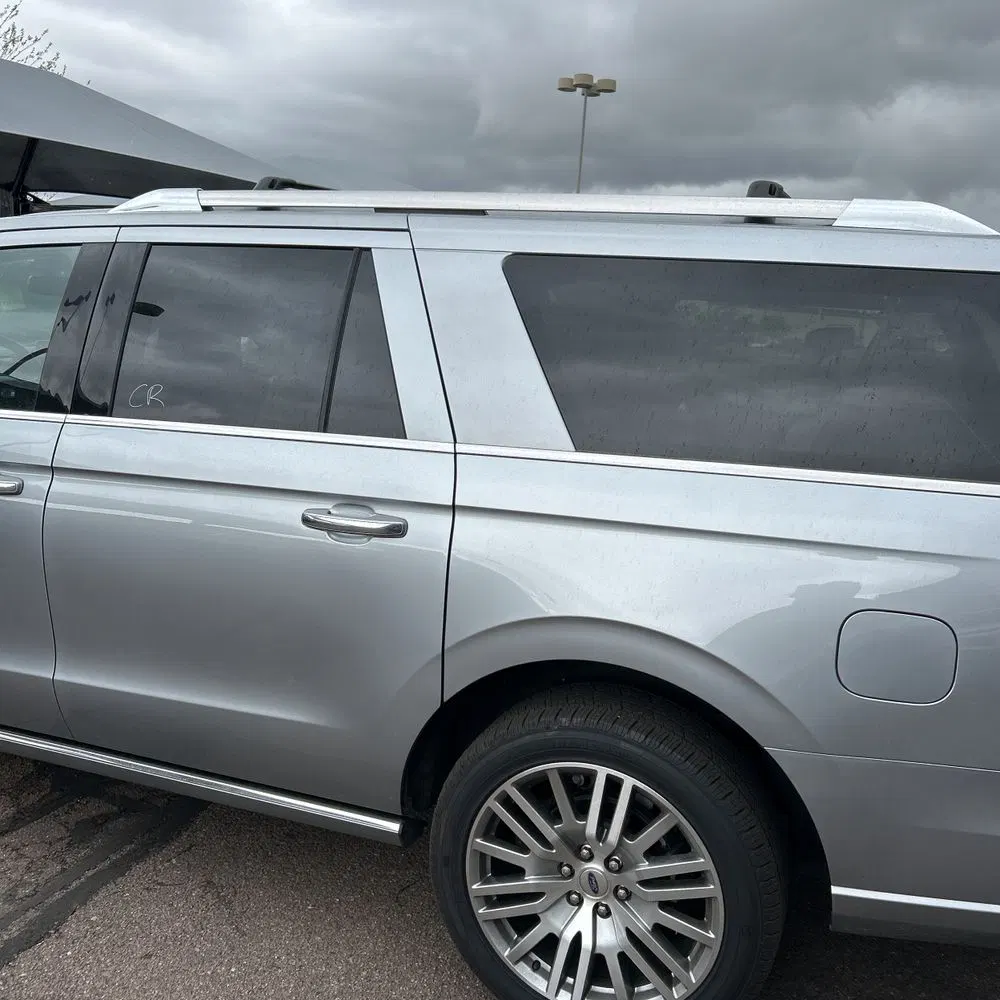 2023 Ford Expedition MAX Platinum