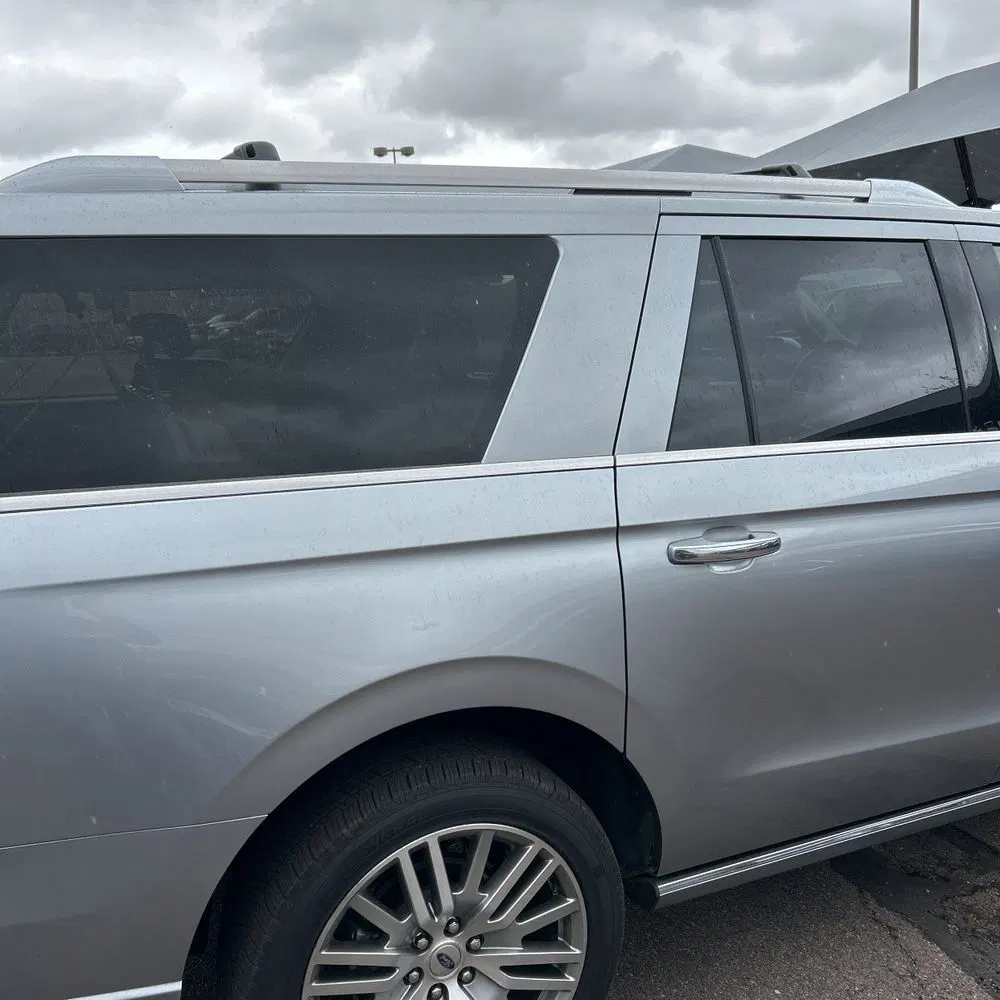2023 Ford Expedition MAX Platinum