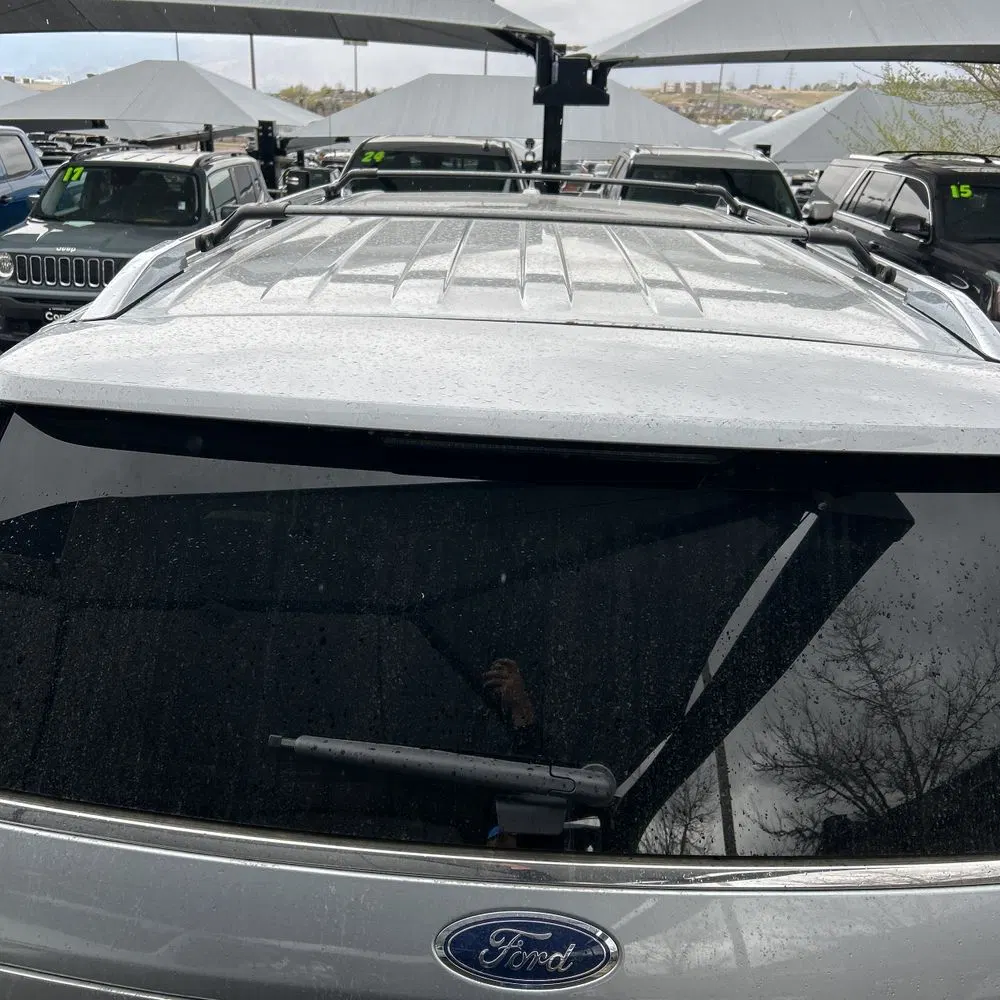2023 Ford Expedition MAX Platinum