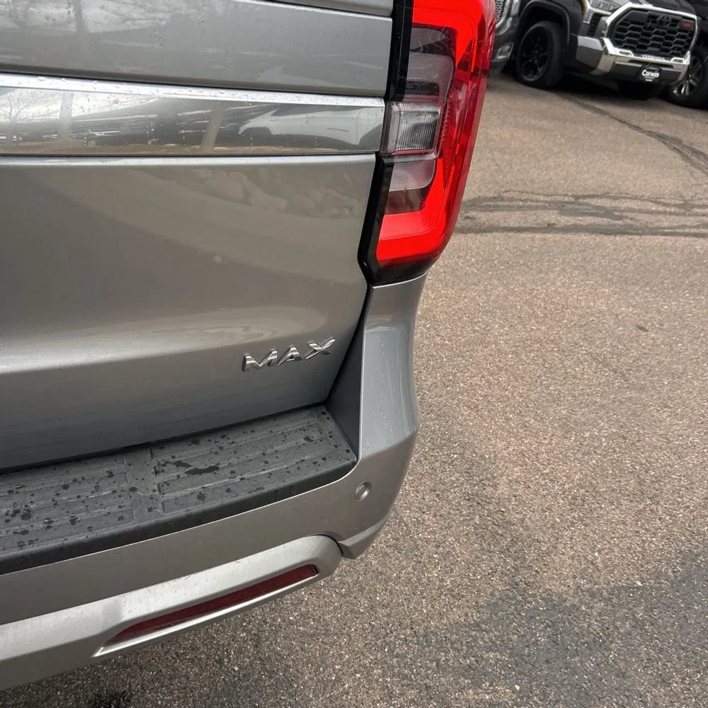 2023 Ford Expedition MAX Platinum