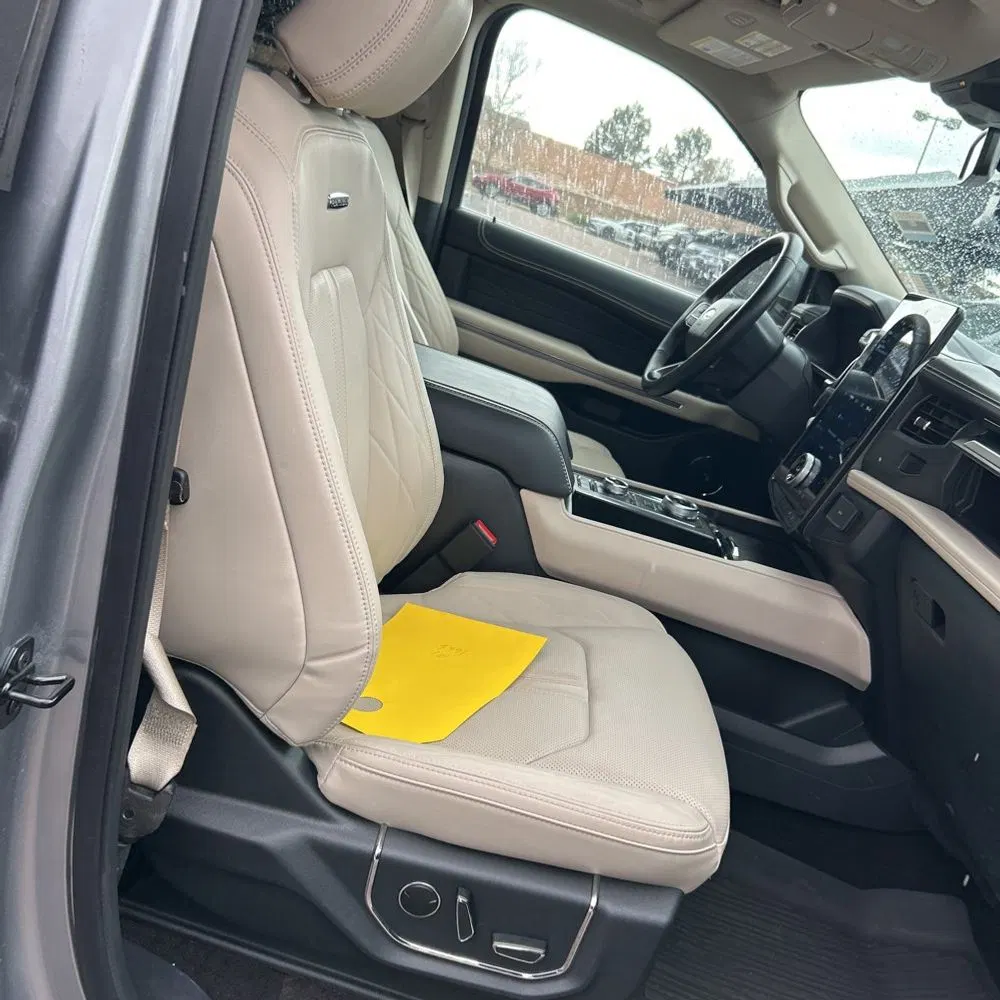 2023 Ford Expedition MAX Platinum