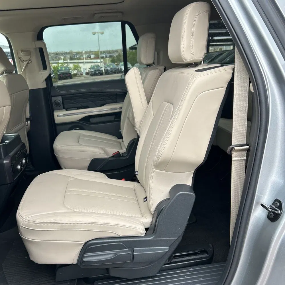 2023 Ford Expedition MAX Platinum
