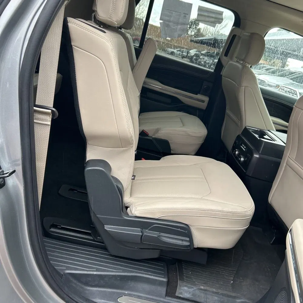 2023 Ford Expedition MAX Platinum