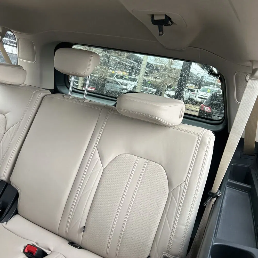 2023 Ford Expedition MAX Platinum