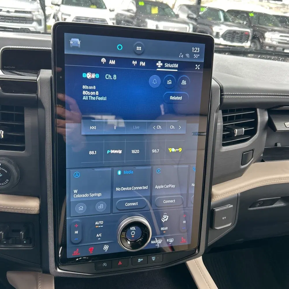 2023 Ford Expedition MAX Platinum