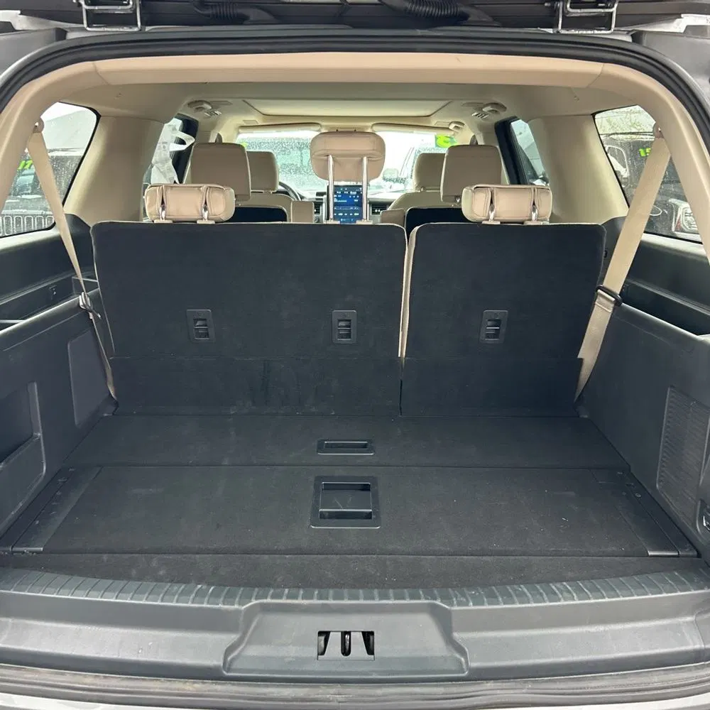 2023 Ford Expedition MAX Platinum