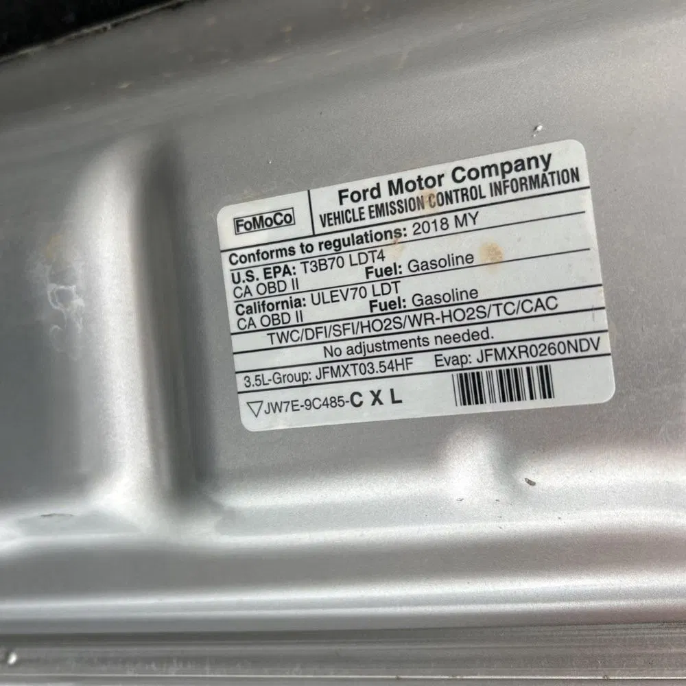 2023 Ford Expedition MAX Platinum