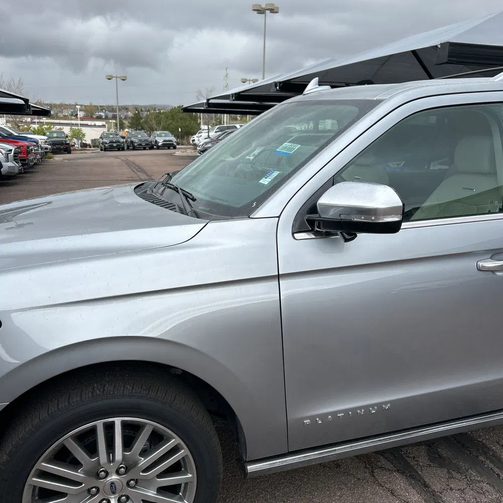 2023 Ford Expedition MAX Platinum