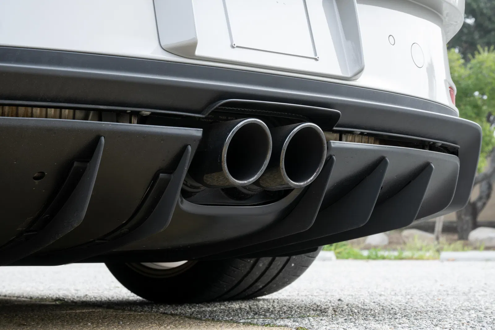 2023 Porsche 911 GT3 - ~200 Miles, 6-Speed Manual, Ceramic Composite Brakes, Unmodified