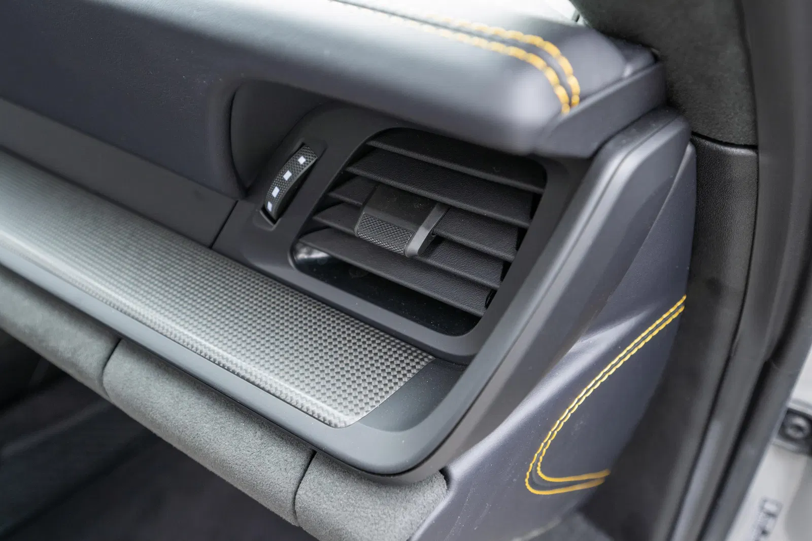 2023 Porsche 911 GT3 - ~200 Miles, 6-Speed Manual, Ceramic Composite Brakes, Unmodified
