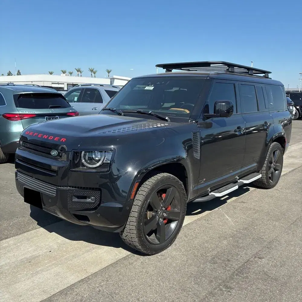2023 Land Rover Defender 130 X