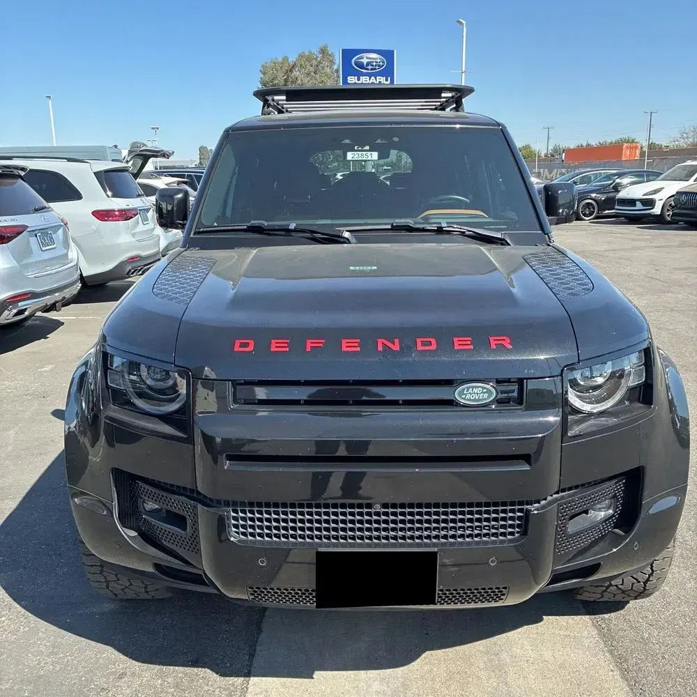 2023 Land Rover Defender 130 X